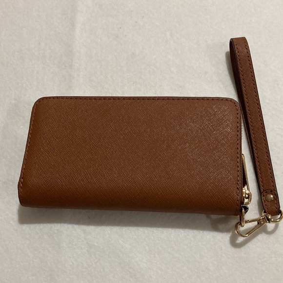 Michael Kors Clutch/Wristlet - Picture 2 of 4
